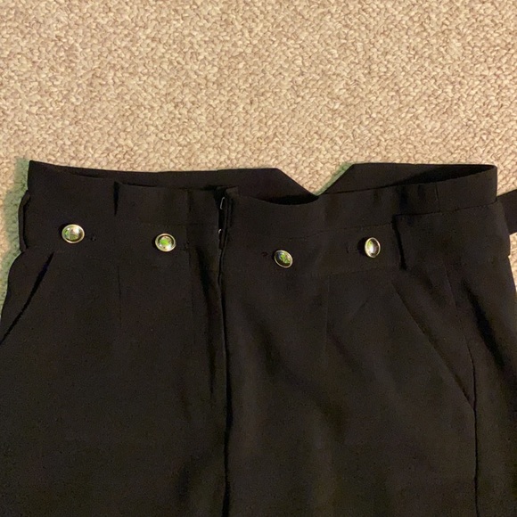 White House Black Market Slim Ankle Pants - Picture 4 of 6